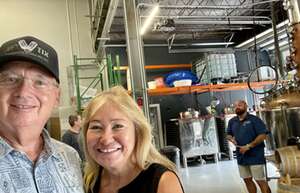 Ko'olau Distillery Whiskey Tour