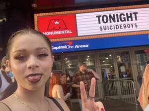 $uicideboy$ Present Grey Day Tour 2023 With Ghostemane & More