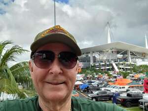 Miami Hurricanes - NCAA Football vs Virginia Cavaliers