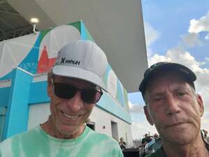 Miami Hurricanes - NCAA Football vs Virginia Cavaliers