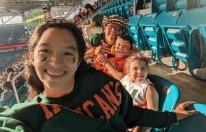 Miami Hurricanes - NCAA Football vs Virginia Cavaliers