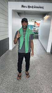 Miami Hurricanes - NCAA Football vs Virginia Cavaliers