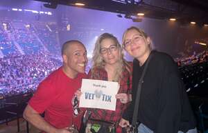 Shinedown: Revolutions Live