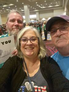 Shinedown: Revolutions Live