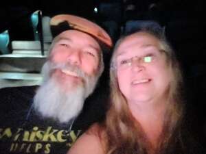 Shinedown: Revolutions Live