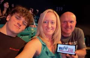 Shinedown: Revolutions Live