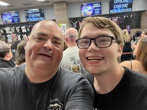 Shinedown: Revolutions Live