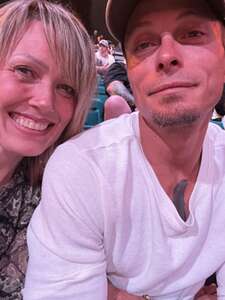 Shinedown: Revolutions Live