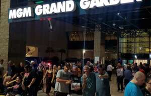 Shinedown: Revolutions Live