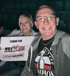 Shinedown: Revolutions Live