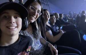 Shinedown: Revolutions Live