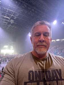 Shinedown: Revolutions Live