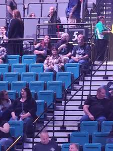 Shinedown: Revolutions Live