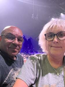 Shinedown: Revolutions Live