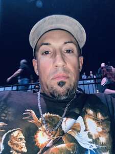 Shinedown: Revolutions Live