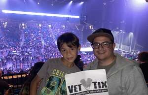 Shinedown: Revolutions Live