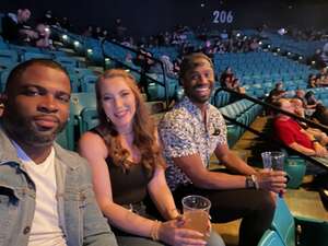 Shinedown: Revolutions Live