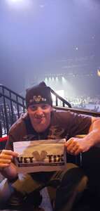 Shinedown: Revolutions Live