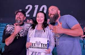 Shinedown: Revolutions Live