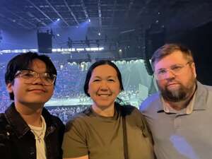 Shinedown: Revolutions Live