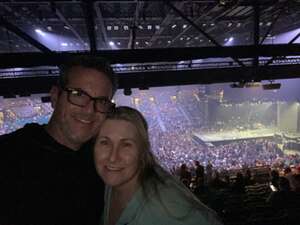 Shinedown: Revolutions Live