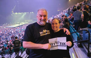 Shinedown: Revolutions Live