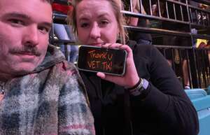 Shinedown: Revolutions Live