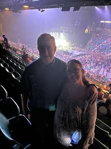 Shinedown: Revolutions Live