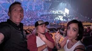 Shinedown: Revolutions Live