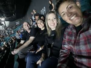 Shinedown: Revolutions Live