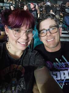 Shinedown: Revolutions Live