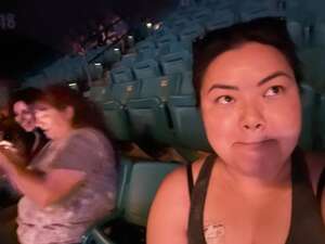 Shinedown: Revolutions Live