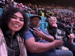 Shinedown: Revolutions Live