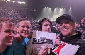 Shinedown: Revolutions Live