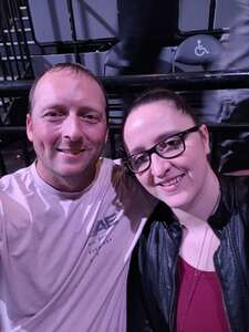 Shinedown: Revolutions Live