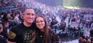 Shinedown: Revolutions Live