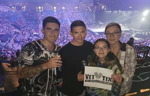 Shinedown: Revolutions Live