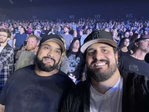 Shinedown: Revolutions Live