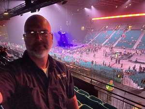 Shinedown: Revolutions Live