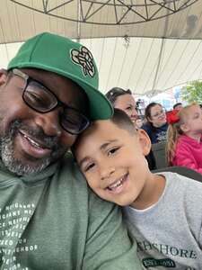 Disney Junior Live on Tour: Costume Palooza