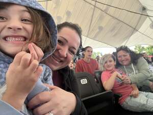 Disney Junior Live on Tour: Costume Palooza