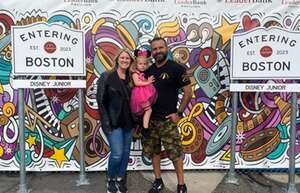 Disney Junior Live on Tour: Costume Palooza