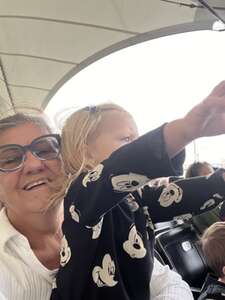 Disney Junior Live on Tour: Costume Palooza