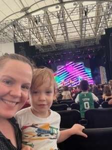 Disney Junior Live on Tour: Costume Palooza