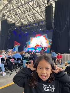 Disney Junior Live on Tour: Costume Palooza