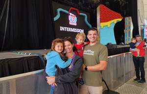 Disney Junior Live on Tour: Costume Palooza