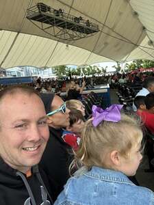 Disney Junior Live on Tour: Costume Palooza