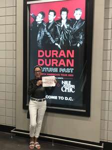 Duran Duran: Future Past