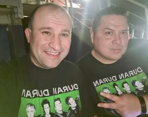 Duran Duran: Future Past