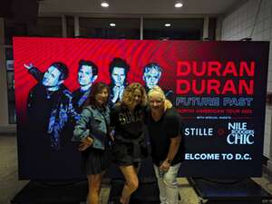 Duran Duran: Future Past